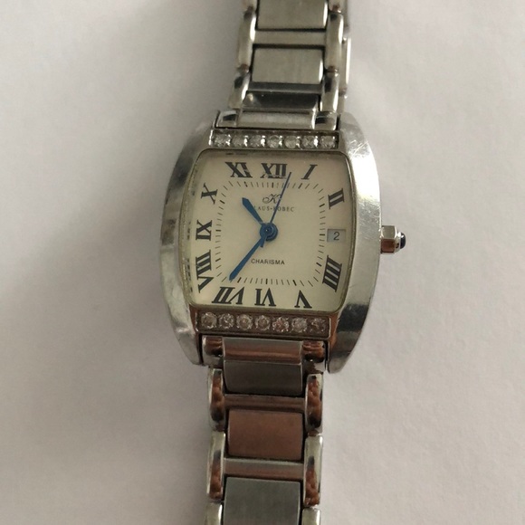 Klaus Kobec watch - Picture 2 of 2